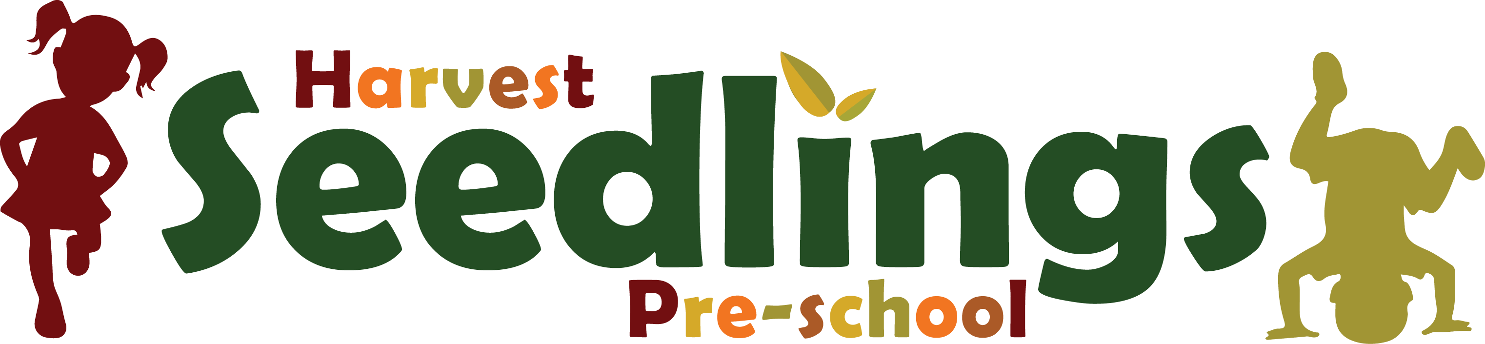 Harvest Seedlings Logo
